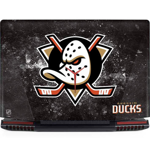 NHL Anaheim Ducks Iced Legion Y720 Skin