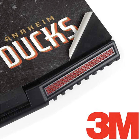 NHL Anaheim Ducks Iced Legion Y720 Skin
