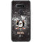 NHL Anaheim Ducks Iced LG K51/Q51 Clear Case