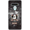 NHL Anaheim Ducks Iced LG Stylo 6 Clear Case