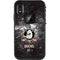 NHL Anaheim Ducks Iced LifeProof Fre iPhone Skin