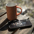 NHL Anaheim Ducks Iced LifeProof Fre iPhone Skin