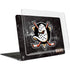 NHL Anaheim Ducks Iced MacBook Air 13in (2020) Case plus Skin