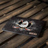 NHL Anaheim Ducks Iced Apple MacBook Air Skin