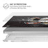 NHL Anaheim Ducks Iced MacBook Pro 13in (2020) Case plus Skin
