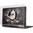 NHL Anaheim Ducks Iced MacBook Pro 14in (2021-24) Case plus Skin