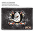 NHL Anaheim Ducks Iced MacBook Pro 14in (2021-24) Case plus Skin