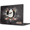 NHL Anaheim Ducks Iced MacBook Pro 14in (2021-24) Skin