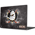 NHL Anaheim Ducks Iced MacBook Pro 14in (2021-24) Skin