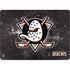 NHL Anaheim Ducks Iced MacBook Pro 14in (2021-24) Skin