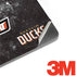 NHL Anaheim Ducks Iced MacBook Skins