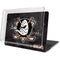 NHL Anaheim Ducks Iced MacBook Pro 15in (2016-19) Case plus Skin