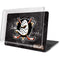 NHL Anaheim Ducks Iced MacBook Pro 16in (2019-20) Case plus Skin