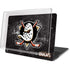 NHL Anaheim Ducks Iced MacBook Pro 16in (2019-20) Case plus Skin