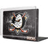 NHL Anaheim Ducks Iced MacBook Pro 16in (2021-25) Case plus Skin