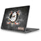 NHL Anaheim Ducks Iced Apple MacBook Pro 17-inch Skin