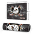NHL Anaheim Ducks Iced Gaming Mouse Pad