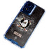 NHL Anaheim Ducks Iced Moto G 5G (2024) Clear Case