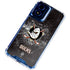 NHL Anaheim Ducks Iced Moto G Play 4G (2024) Clear Case