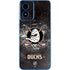 NHL Anaheim Ducks Iced Moto G Play 4G (2024) Skin