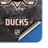 NHL Anaheim Ducks Iced Moto G Play 4G (2024) Skin