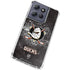 NHL Anaheim Ducks Iced Moto G Play 5G (2025) Clear Case