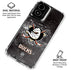 NHL Anaheim Ducks Iced Moto G Power 5G (2024) Clear Case
