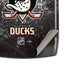 NHL Anaheim Ducks Iced Motorola RAZR Skin