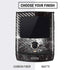 NHL Anaheim Ducks Iced Motorola RAZR Skin