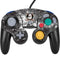NHL Anaheim Ducks Iced Nintendo GameCube Controller Skin