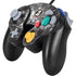 NHL Anaheim Ducks Iced Nintendo GameCube Controller Skin