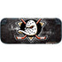 NHL Anaheim Ducks Iced Nintendo Switch 2 (2025) with Joy-Con Skin
