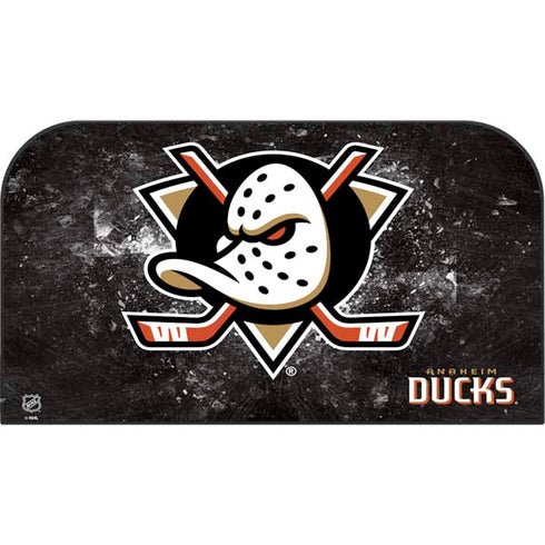 NHL Anaheim Ducks Iced Nintendo Switch 2 (2025) with Joy-Con Skin