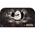 NHL Anaheim Ducks Iced Nintendo Switch 2 (2025) with Joy-Con Skin