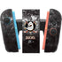 NHL Anaheim Ducks Iced Nintendo Switch 2 (2025) Joy-Con Controller Skin