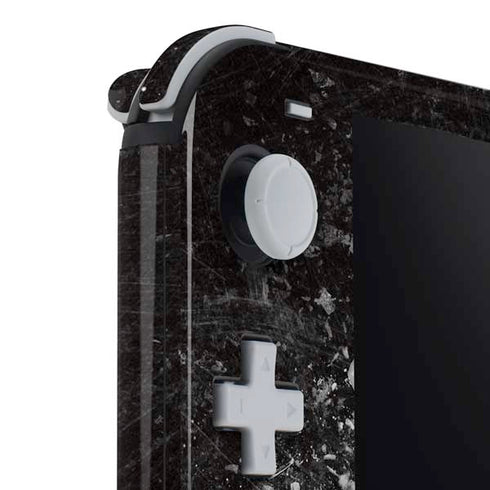 NHL Anaheim Ducks Iced Nintendo Switch Lite Skin