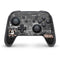 NHL Anaheim Ducks Iced Nintendo Switch Pro Controller Skin