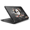 NHL Anaheim Ducks Iced HP Notebook Skin