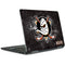 NHL Anaheim Ducks Iced Notebook 9 Pro 13in (2017) Skin