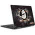 NHL Anaheim Ducks Iced Notebook 9 Pro 13in (2017) Skin