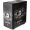 NHL Anaheim Ducks Iced NZXT H510 Compact ATX Mid-Tower Case Skin