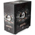NHL Anaheim Ducks Iced NZXT H510 Compact ATX Mid-Tower Case Skin