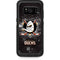 NHL Anaheim Ducks Iced Otterbox Commuter Galaxy Skin