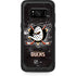 NHL Anaheim Ducks Iced Otterbox Commuter Galaxy Skin