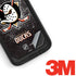 NHL Anaheim Ducks Iced Otterbox Commuter Galaxy Skin