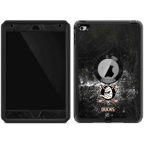 NHL Anaheim Ducks Iced Otterbox Defender iPad Skin