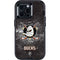 NHL Anaheim Ducks Iced Otterbox Defender iPhone Skin