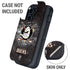 NHL Anaheim Ducks Iced Otterbox Defender iPhone Skin