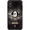 NHL Anaheim Ducks Iced Otterbox Symmetry iPhone Skin