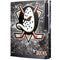 NHL Anaheim Ducks Iced Playstation 3 & PS3 Slim Skin
